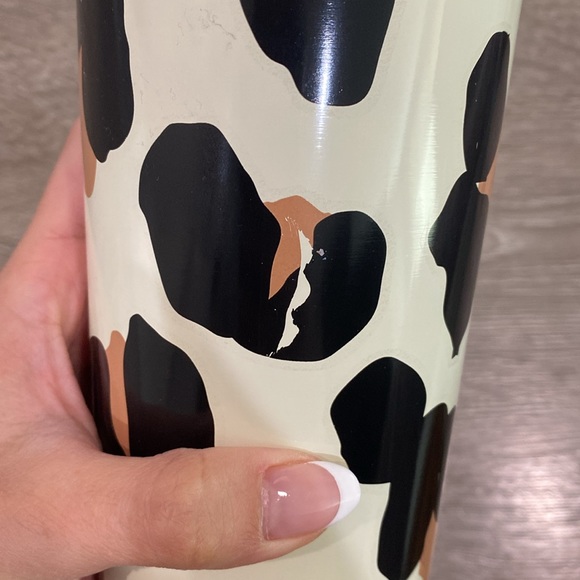 Kate Spade Coffee Tumbler - Picture 5 of 5